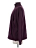 Mono b Burgundy Pullover Sweater Size M - photo 5