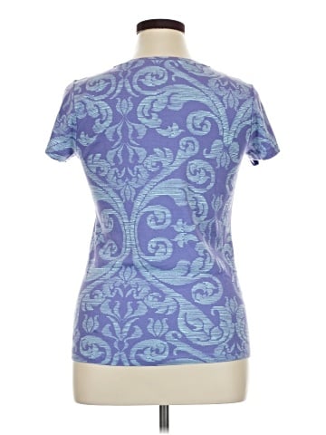SONOMA life + style Short Sleeve T-Shirt (view 2)