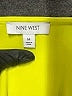 Nine West Yellow Sleeveless Top Size M - photo 7