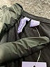Floerns Black Long Sleeve T-Shirt Size S - photo 4