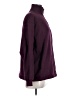 Mono b Burgundy Pullover Sweater Size M - photo 4