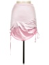 Unbranded Pink Casual Skirt Size M - photo 1