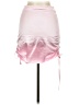 Unbranded Pink Casual Skirt Size M - photo 2