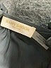 Ramy Brook 100% Polyester Black Cocktail Dress Size XXS - photo 7