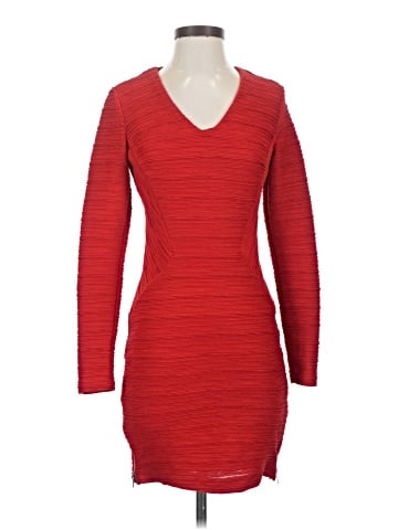 Dynamite Casual Dress (view 1)