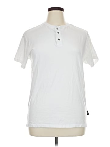 Kenneth Cole New York Short Sleeve Top (view 1)