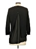 Lucky Brand Black Pullover Sweater Size S - photo 2