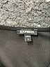 Express Black Bodysuit Size XS - photo 3