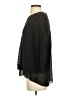 Lucky Brand Black Pullover Sweater Size S - photo 5