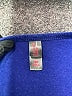 District. Blue Tank Top Size XL - photo 7