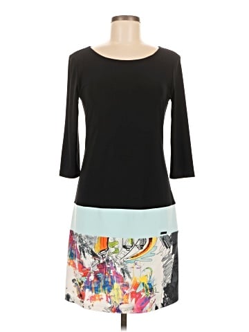 Joseph Ribkoff Casual Dress (view 1)