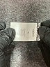 Unbranded Black 3/4 Sleeve T-Shirt Size XL - photo 7