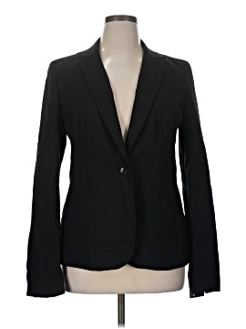 Banana Republic Wool Blazer