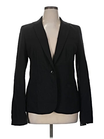 Banana Republic Wool Blazer (view 1)