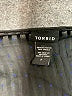 Torrid 100% Polyester Gray 3/4 Sleeve Blouse Size 2X Plus (2) - photo 7