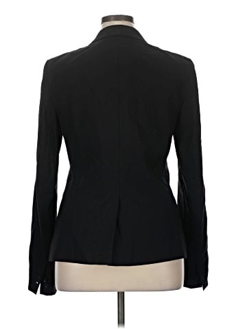 Banana Republic Wool Blazer (view 2)