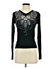 Unbranded Black Pullover Sweater Size XS (estimated) - photo 1