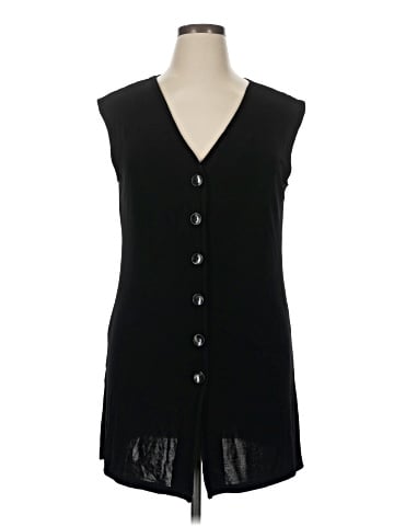Coldwater Creek Casual Dress (view 1)