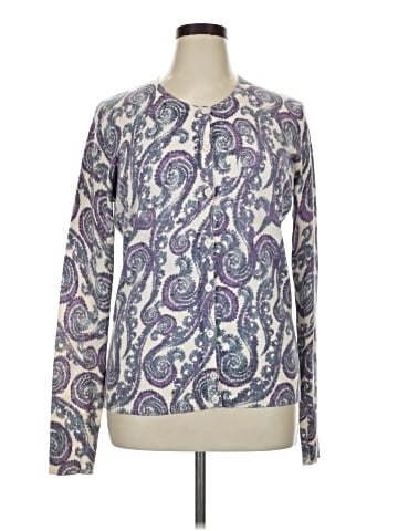 Merona Cardigan (view 1)