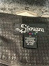 Sharagano Houndstooth Black Formal Skirt Size 12 - photo 4
