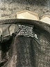 Sharagano Houndstooth Black Formal Skirt Size 12 - photo 5
