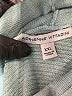 Adrienne Vittadini Teal Turtleneck Sweater Size XXL - photo 7