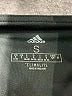 Adidas Black Active Pants Size S - photo 4