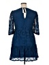 Speechless 100% Polyester Blue Cocktail Dress Size XL - photo 2