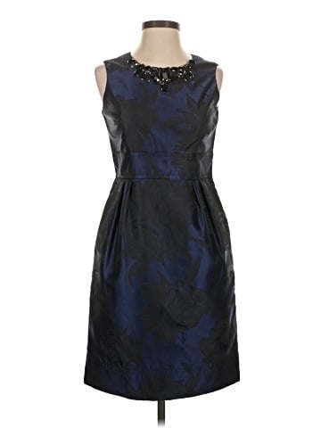 Eliza J Cocktail Dress (view 1)