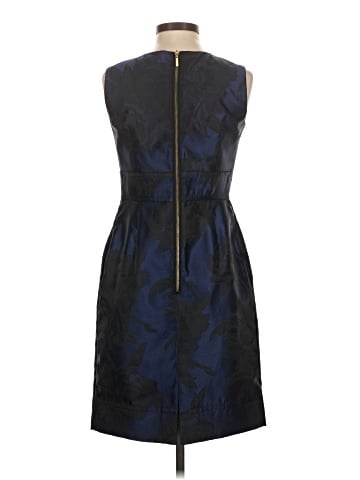 Eliza J Cocktail Dress (view 2)