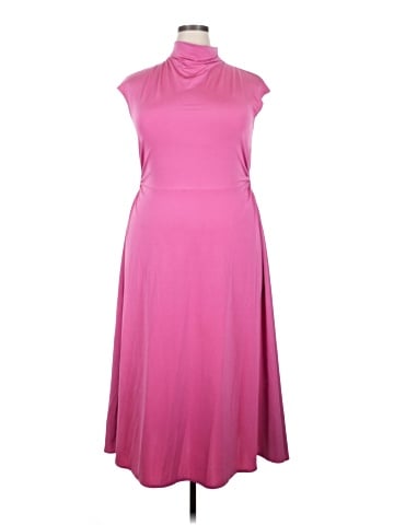 Open Edit Casual Dress (view 1)