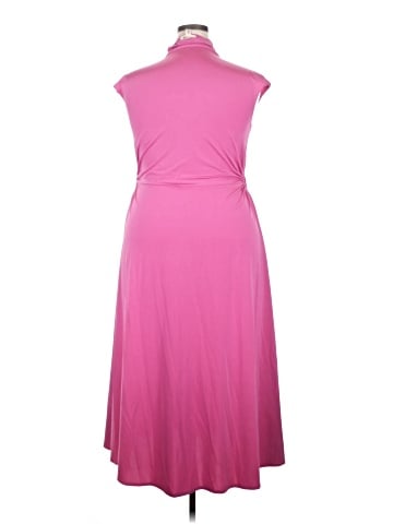 Open Edit Casual Dress (view 2)