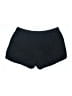 Madewell Solid Black Athletic Shorts Size S - photo 1