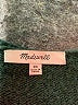 Madewell Green Pullover Sweater Size XS - photo 7