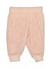 Tahari 100% Polyester Pink Casual Pants Size 0-3 mo - photo 1