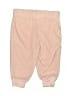 Tahari 100% Polyester Pink Casual Pants Size 0-3 mo - photo 2