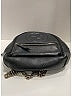 Gucci 100% Leather Black Leather Backpack One size - photo 3