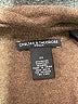 Chelsea & Theodore Brown Pullover Sweater Size 2X - photo 7