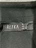 Assorted Brands 100% Polyester Solid Black Formal Skirt Size 12 - photo 4