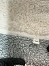 Unbranded 100% Polyester Gray Pullover Sweater Size M - photo 7