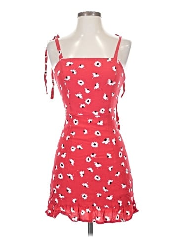 Audrey 3+1 Casual Dress (view 1)