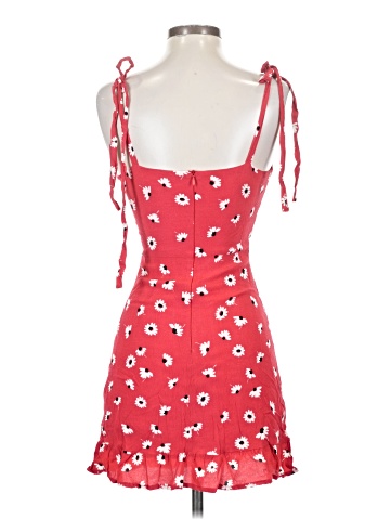 Audrey 3+1 Casual Dress (view 2)