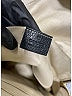 Gucci 100% Leather Black Leather Backpack One size - photo 8