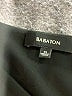 Babaton Black Sleeveless Blouse Size XS - photo 6