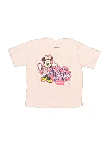 Disneyland Resort Short Sleeve T-Shirt (view 1)