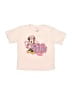 Disneyland Resort 100% Cotton Pink Short Sleeve T-Shirt 12-18 MO / 18 MO - photo 1