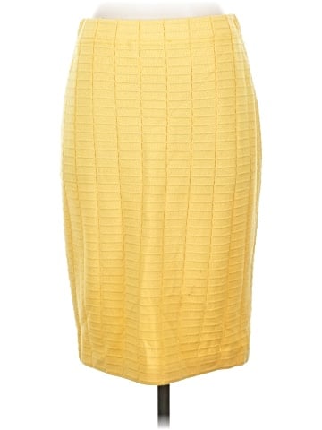 St. John Collection by Marie Gray Formal Skirt (view 2)