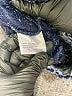 Te Verde 100% Polyester Gray Long Sleeve Top Size L - photo 8