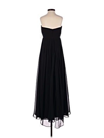 Jenny Yoo Collection Cocktail Dress (view 2)