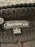 Chocolate Black Dress Pants Size L - photo 7